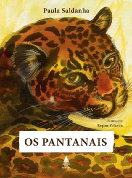 Picture of OS PANTANAIS