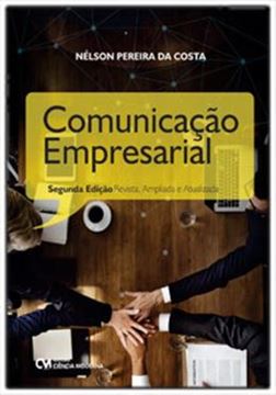 Imagem de COMUNICACAO EMPRESARIAL - 2ª ED