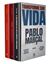 Imagem de COLECAO TRANSFORME SUA VIDA - PABLO MARCAL - BOX COM 3 LIVROS