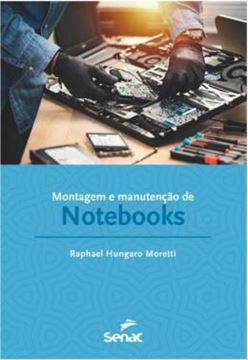 Imagem de MONTAGEM E MANUTENCAO DE NOTEBOOKS