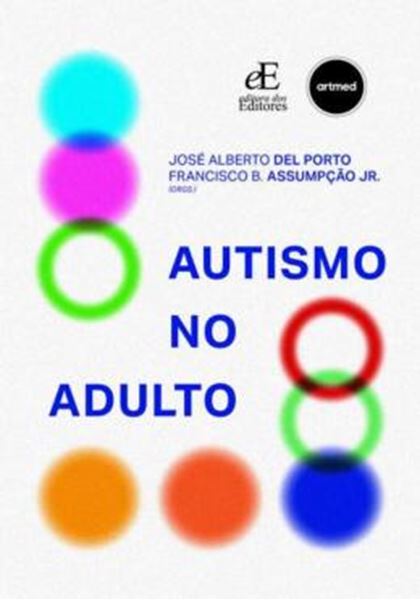 Picture of AUTISMO NO ADULTO