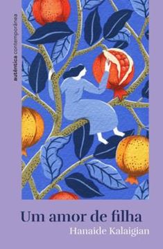Imagem de UM AMOR DE FILHA