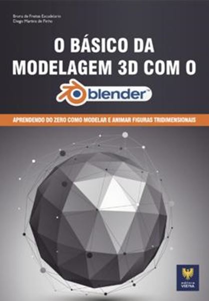 Picture of MODELAGEM 3D COM BLENDER