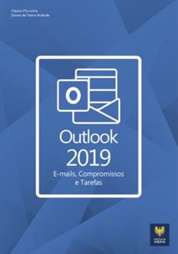 Imagem de OUTLOOK 2019