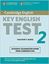 Imagem de CAMBRIDGE KEY ENGLISH TEST 2 TEACHER´S BOOK - 2ND ED