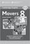 Imagem de CAMBRIDGE ENGLISH YOUNG MOVERS 8 ANSWER BOOKLET