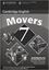 Imagem de CAMBRIDGE YOUNG LEARNERS MOVERS 7 ANSWER BOOKLET