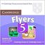Imagem de CAMBRIDGE YOUNG FLYERS 5 AUDIO CD