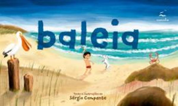 Picture of BALEIA - 2ª ED