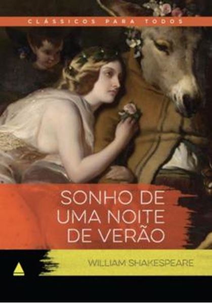 Picture of SONHO DE UMA NOITE DE VERAO