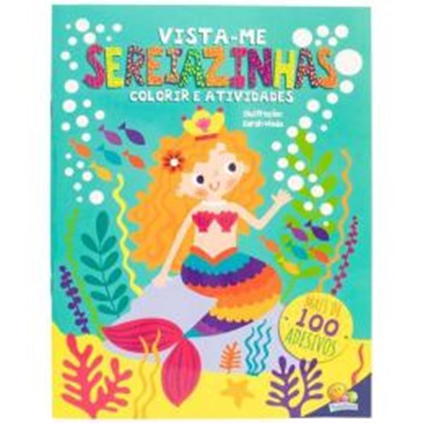 Picture of VISTA-ME! SEREIAZINHAS