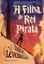 Imagem de A FILHA DO REI PIRATA