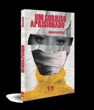 Imagem de UM SORRISO APRISIONADO