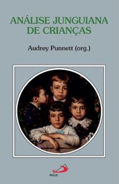 Imagem de ANÁLISE JUNGUIANA DE CRIANÇAS