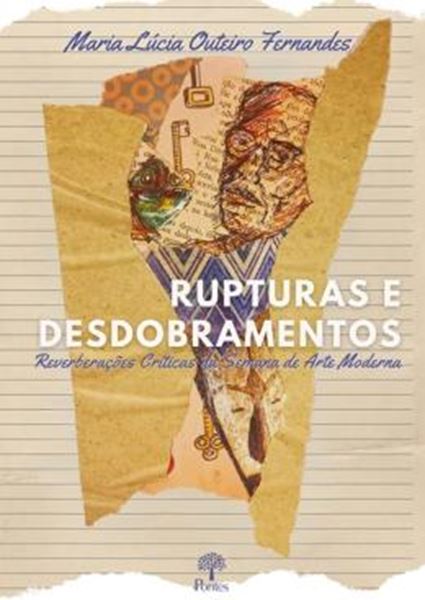 Picture of RUPTURAS E DESDOBRAMENTOS