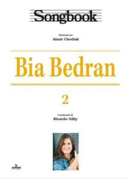 Picture of SONGBOOK BIA BEDRAN - VOL. 2