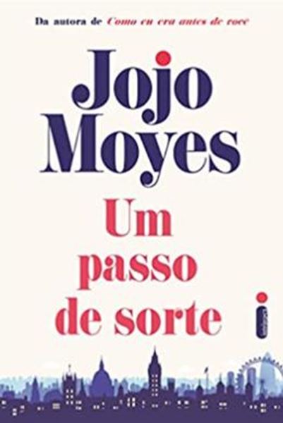 Picture of UM PASSO DE SORTE