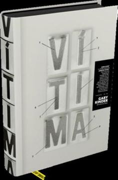 Imagem de VITIMA: O OUTRO LADO DO ASSASSINATO