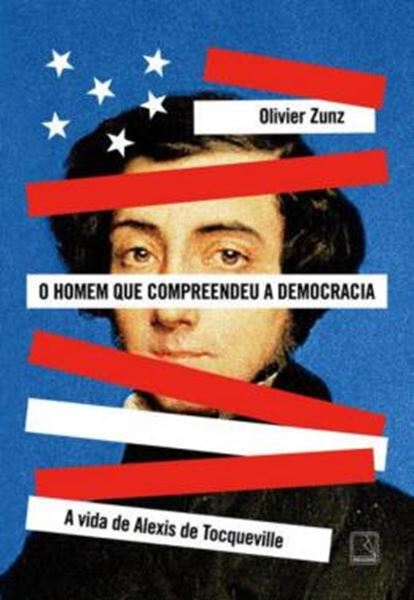 Picture of O HOMEM QUE COMPREENDEU A DEMOCRACIA