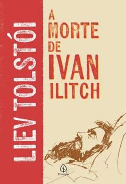 Imagem de A MORTE DE IVAN ILITCH (2 ED.)