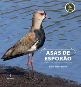 Imagem de ASAS DE ESPORAO