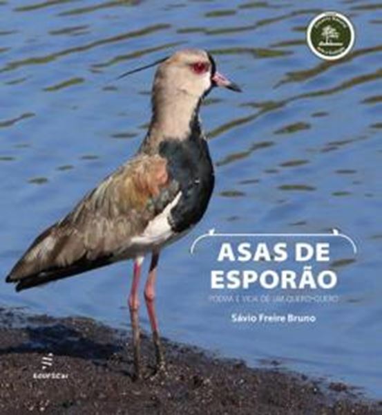 Picture of ASAS DE ESPORAO