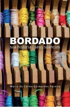 Imagem de BORDADO - SUA HISTORIA SEUS SILENCIOS