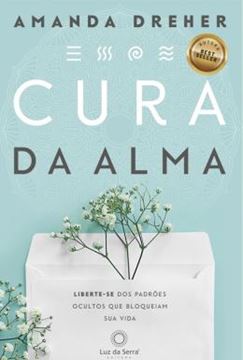 Imagem de CURA DA ALMA - 2ª ED