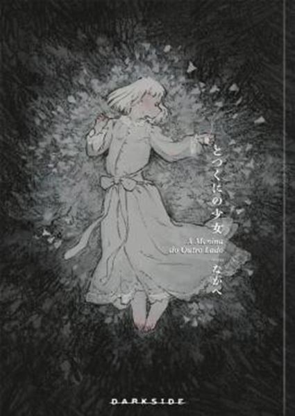 Picture of A MENINA DO OUTRO LADO - VOLUME 09