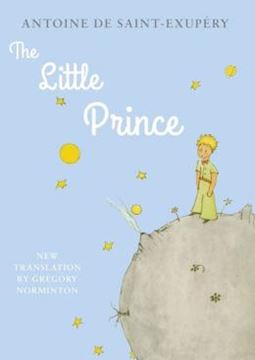 Imagem de THE LITTLE PRINCE