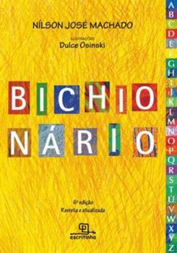 Imagem de BICHIONARIO - 6ª ED