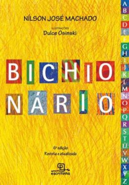 Picture of BICHIONARIO - 6ª ED