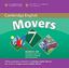 Imagem de CAMBRIDGE YOUNG LEARNERS MOVERS 7 AUDIO CD