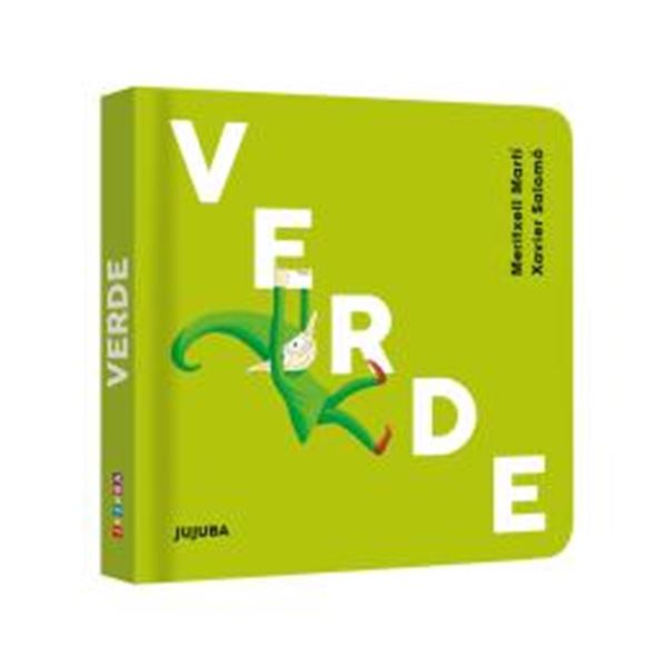 Picture of VERDE