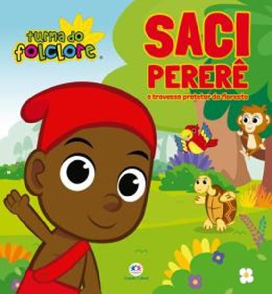 Picture of TURMA DO FOLCLORE - SACI