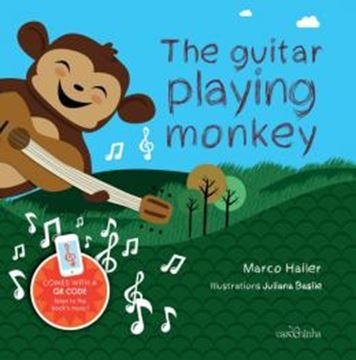 Imagem de THE GUITAR PLAYING MONKEY