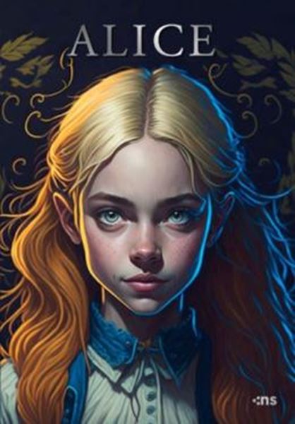 Picture of ALICE NO PAIS DAS MARAVILHAS & ATRAVES DO ESPELHO