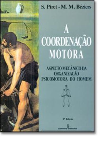 Picture of COORDENACAO MOTORA, A