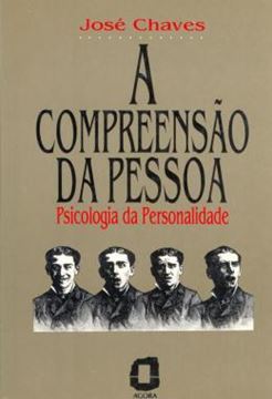 Imagem de COMPREENSAO DA PESSOA, A