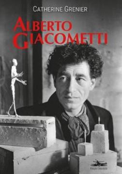 Imagem de ALBERTO GIACOMETTI
