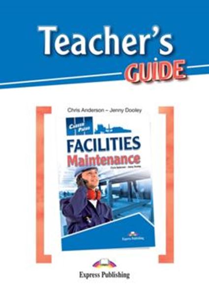 Picture of CAREER PATHS FACILITIES MAINTENANCE TEACHER´S GUIDE
