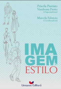 Imagem de IMAGEM E ESTILO