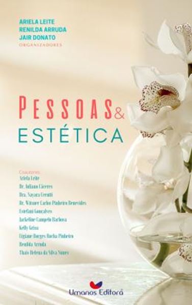 Picture of PESSOAS E ESTETICA