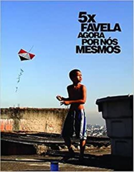 Picture of 5 X FAVELA - AGORA POR NOS MESMOS