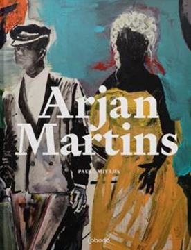 Imagem de ARJAN MARTINS