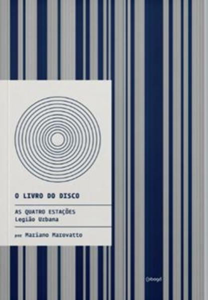 Picture of AS QUATRO ESTACOES - LEGIAO URBANA