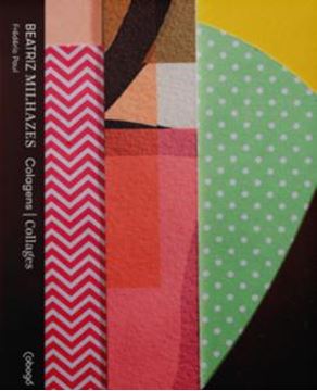 Imagem de BEATRIZ MILHAZES, COLAGENS