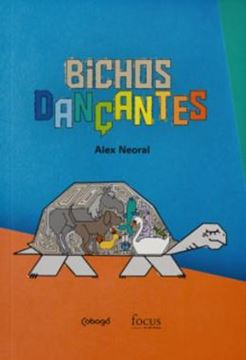 Imagem de BICHOS DANCANTES