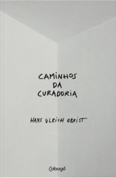 Imagem de CAMINHOS DA CURADORIA