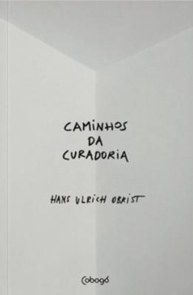 Picture of CAMINHOS DA CURADORIA